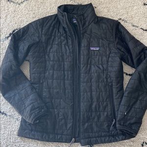 Patagonia jacket